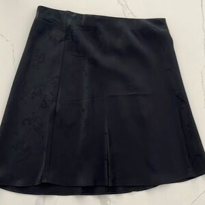 Realisation Par Silk Skirt - M